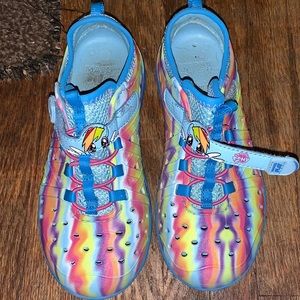 Stride ride Phibians NWOT